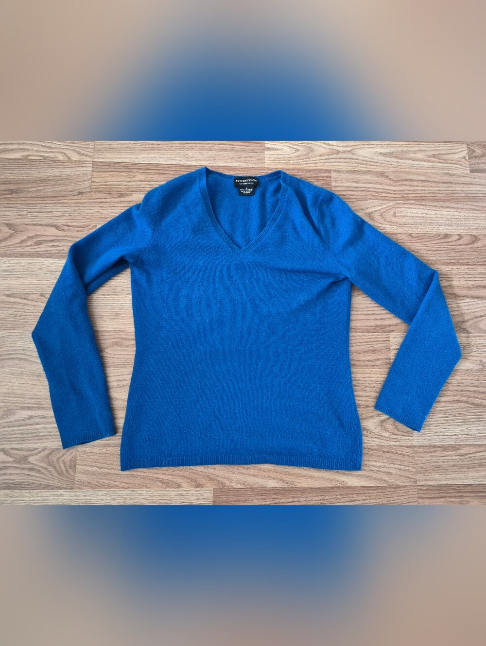 Sutton Studio Cashmere Classic Women's 100% Cashmere